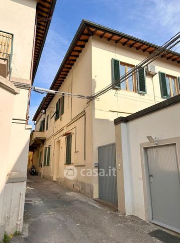 Appartamento in residenziale in Via Carlo Pucci 20