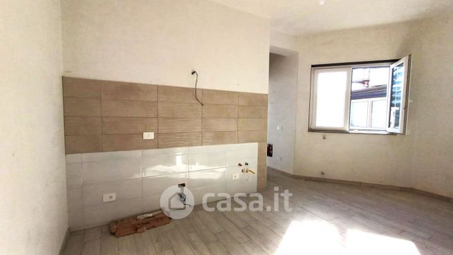 Appartamento in residenziale in Via Trazzera Marina