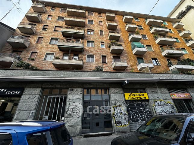 Appartamento in residenziale in Via Volvinio 6