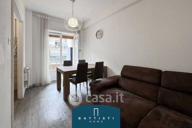 Appartamento in residenziale in Via Bartolomeo Cristofori