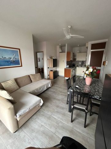 Appartamento in residenziale in