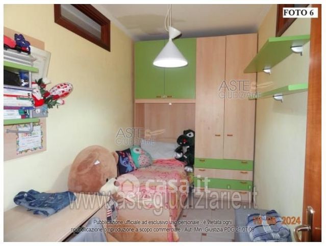 Appartamento in residenziale in Viale della Libertà 21