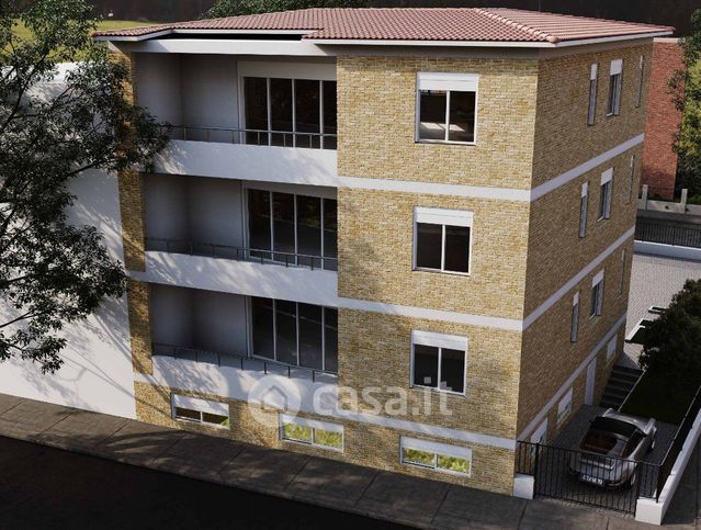 Appartamento in residenziale in Via San Vitale