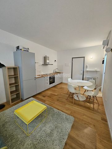 Appartamento in residenziale in Via Pietro Orseolo 3