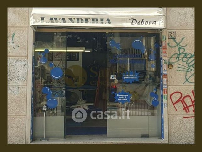 Attività/licenza (con o senza mura) in commerciale in Via Saluzzo 31