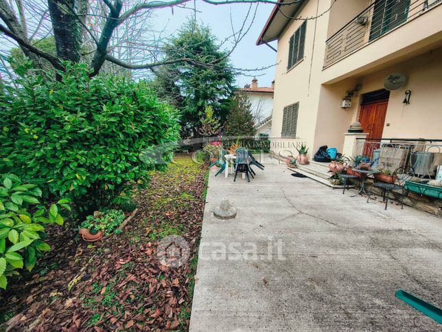 Appartamento in residenziale in Via Filippo Brunelleschi 1