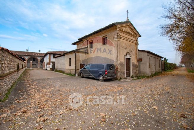 Rustico/casale in residenziale in Via Finiletti 21