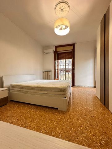 Appartamento in residenziale in Via Guglielmo Massaglia 104