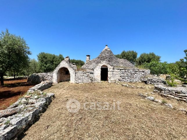 Rustico/casale in residenziale in Contrada Fedele Grande