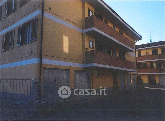 Appartamento in residenziale in Via V. Fregoni 97 E