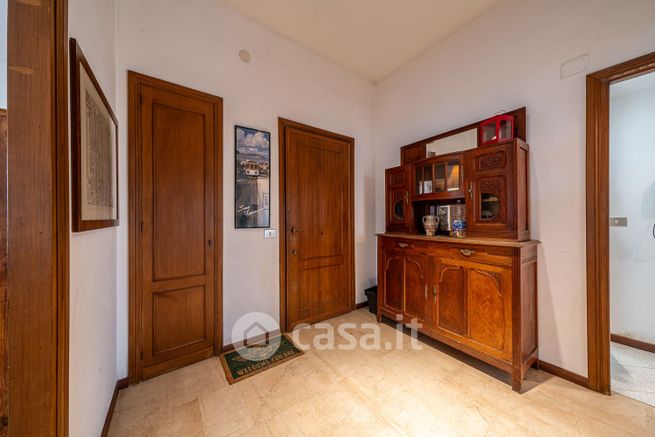 Appartamento in residenziale in Via Aurelia 596