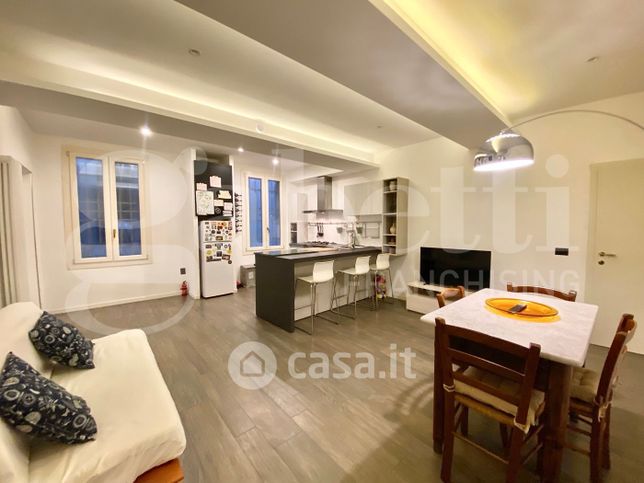 Appartamento in residenziale in Via Castelmaraldo