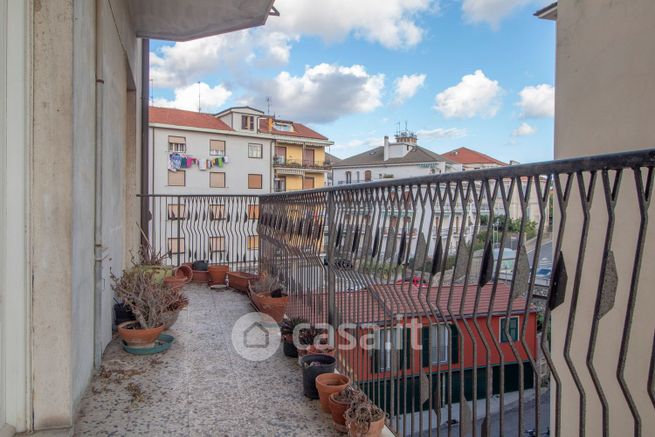 Appartamento in residenziale in Via Giuseppe Verdi