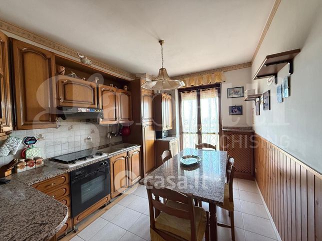 Appartamento in residenziale in Corso F.lli Cervi