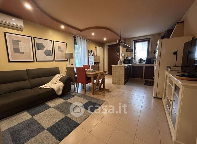 Appartamento in residenziale in Piazza Enrico Mattei