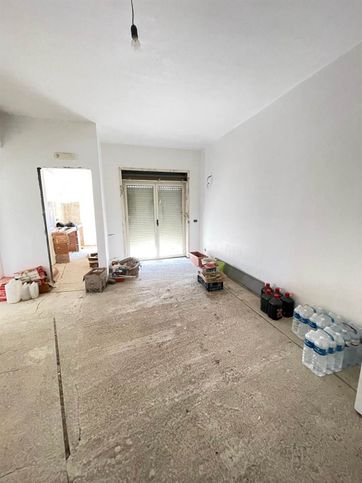 Appartamento in residenziale in