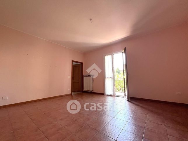 Appartamento in residenziale in Via Trento 1