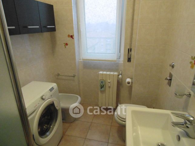 Appartamento in residenziale in Via Severino Boezio 6