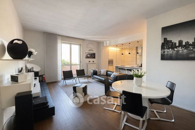 Appartamento in residenziale in Via Vittorio Veneto