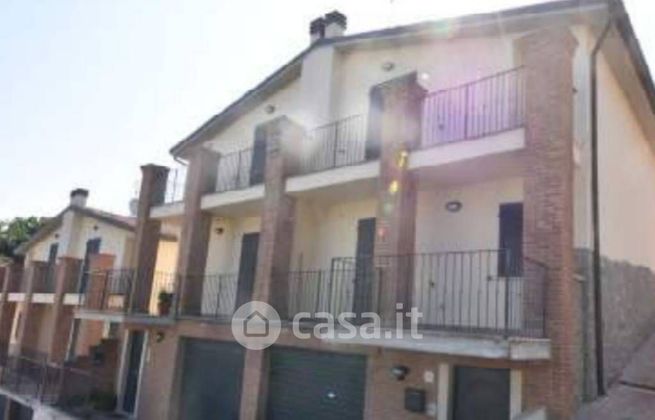 Appartamento in residenziale in Via del Monte Di Cerviano