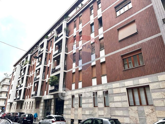 Appartamento in residenziale in Via Clemente Stefano 15