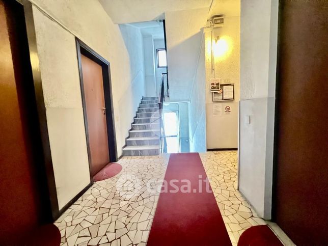 Appartamento in residenziale in Via Bordighera 34