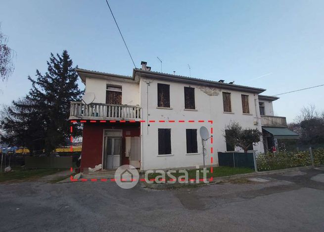 Appartamento in residenziale in Via Alabardi