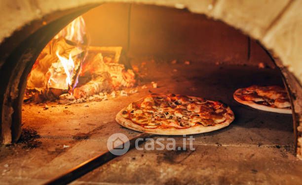 Attivitã /licenza (con o senza mura) in commerciale in Via Consolare Rimini-San Marino
