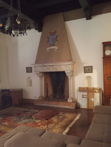 Appartamento in residenziale in
