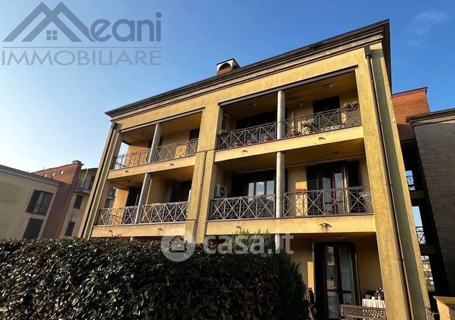 Appartamento in residenziale in Via San Vitale