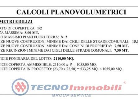 Ufficio in commerciale in Via dell' Industria 9