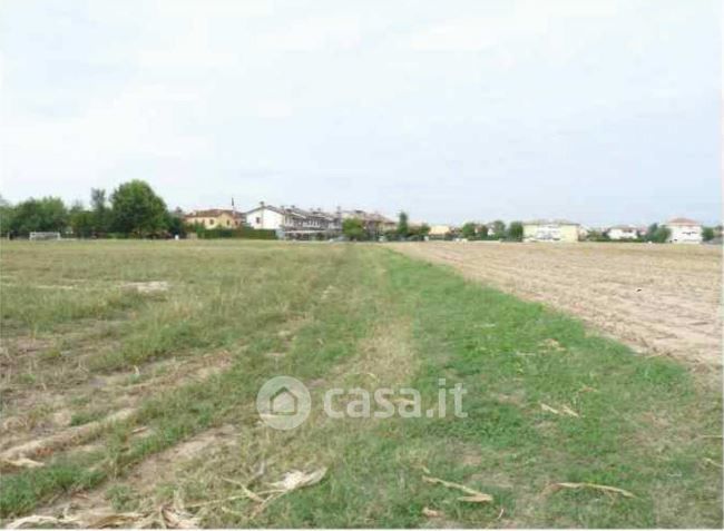 Terreno agricolo in commerciale in Via Cavallotto