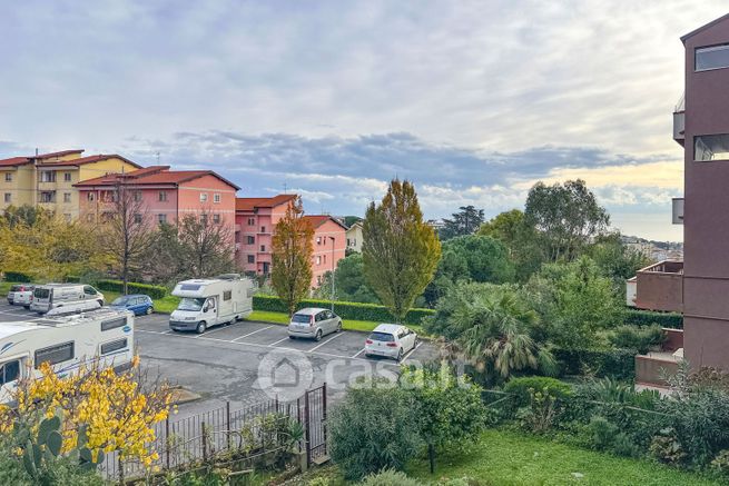 Appartamento in residenziale in Via Asti