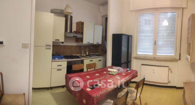 Appartamento in residenziale in Via Luigi Gherzi