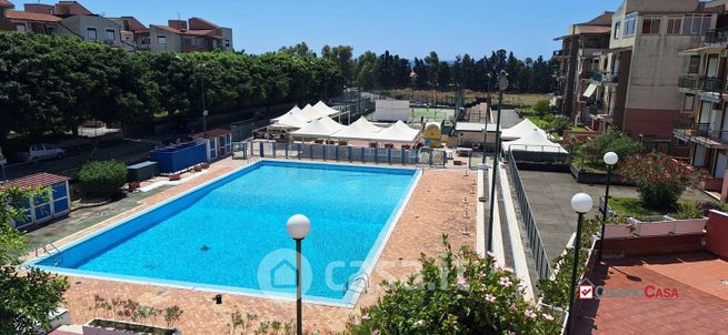Appartamento in residenziale in Via Vittorio Emanuele