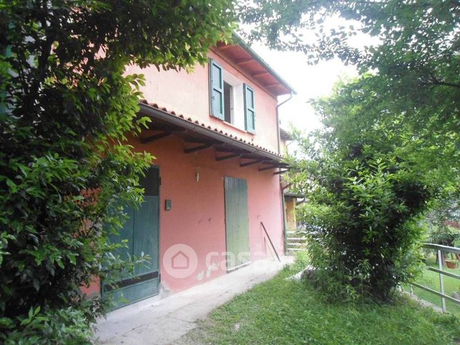 Casa indipendente in residenziale in Via di San Luca 16