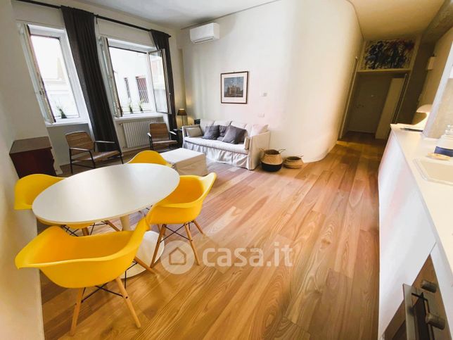 Appartamento in residenziale in Via Giacomo Zanella