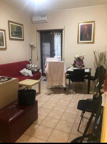 Appartamento in residenziale in Via della Rustica