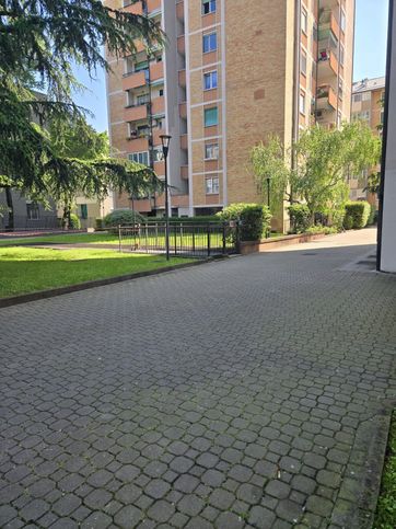 Loft in residenziale in Via Paolo Maspero 51