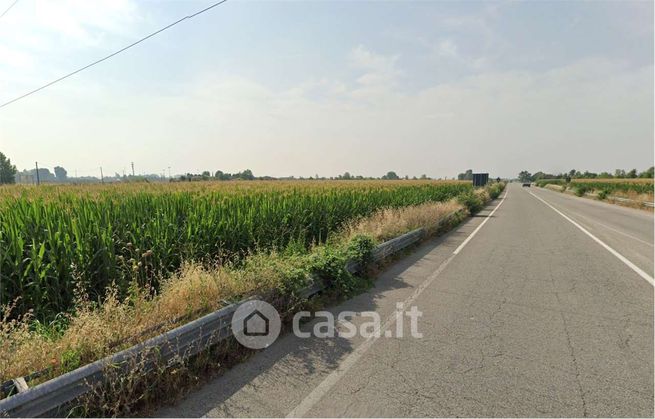 Terreno agricolo in commerciale in Via Donatello