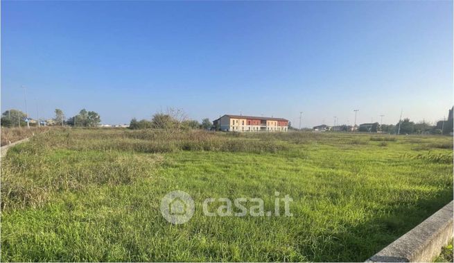 Terreno edificabile in residenziale in Via Don Giocondo Tonin