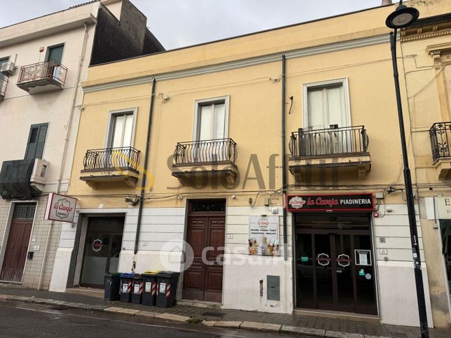 Ufficio in commerciale in Via Giuseppe de Nava