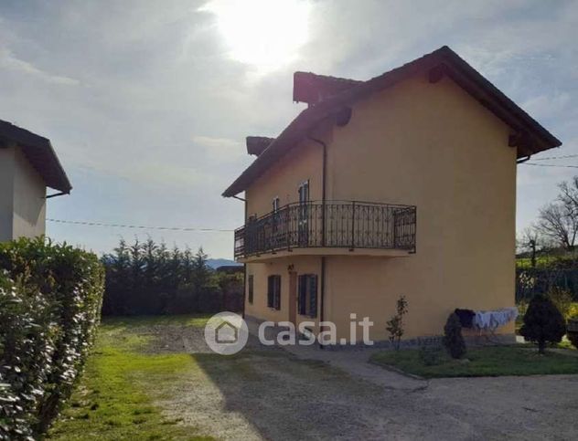 Appartamento in residenziale in Strada Provinciale per Garbagna 3