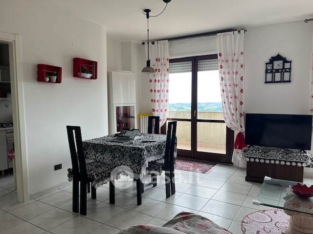 Appartamento in residenziale in 