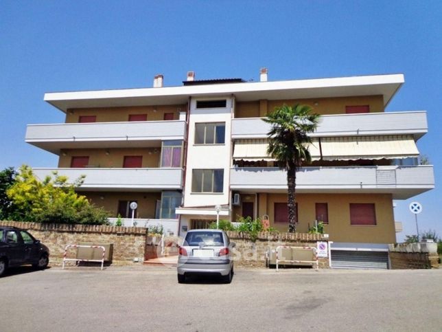 Appartamento in residenziale in Via dei Frentani