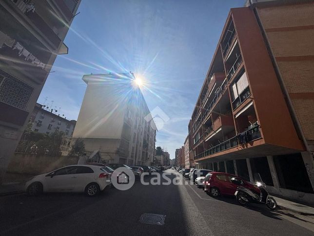 Appartamento in residenziale in Via Davide Winspeare 93