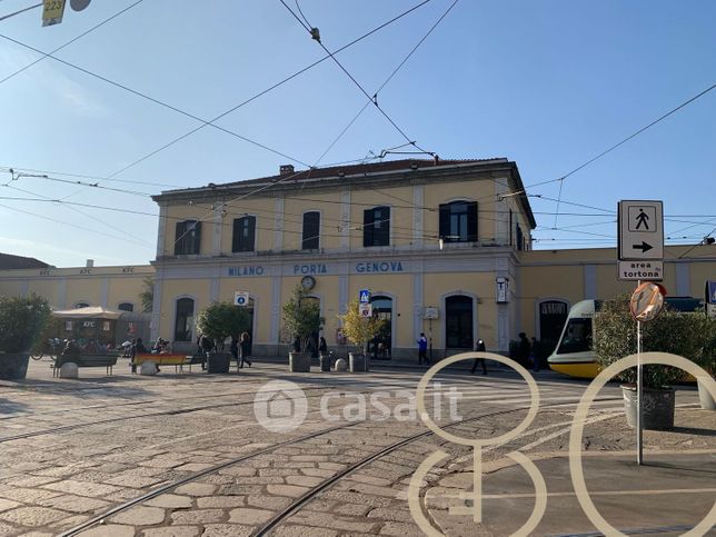 Appartamento in residenziale in Via Privata Sartirana