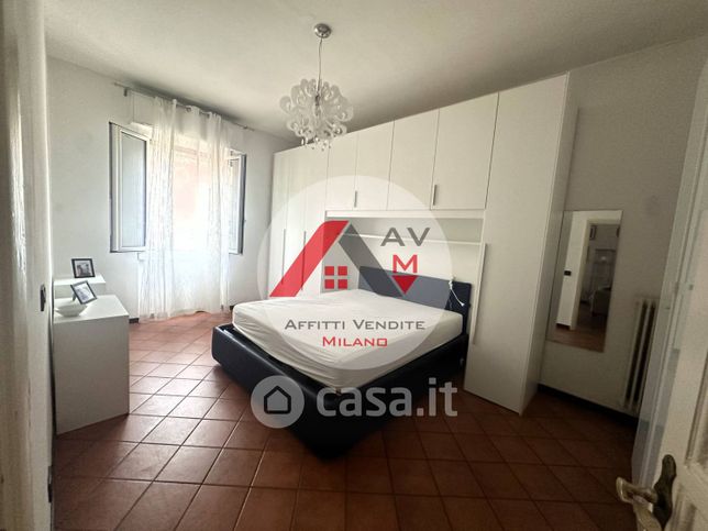 Appartamento in residenziale in Via Francesco de Sanctis 61