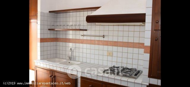 Appartamento in residenziale in Via Salemi