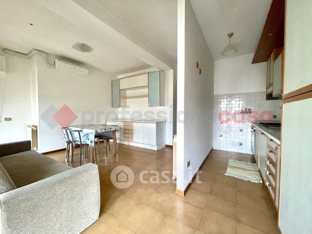 Appartamento in residenziale in Via Luigi Rizzo 81